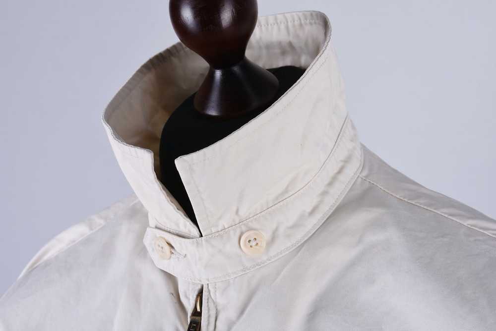 Gant Gant Classic Harrington Jacket - image 5