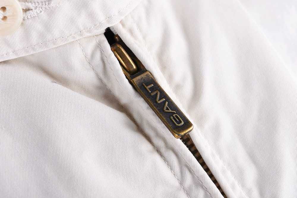 Gant Gant Classic Harrington Jacket - image 6