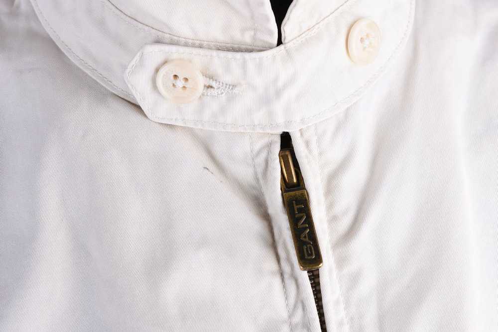 Gant Gant Classic Harrington Jacket - image 7