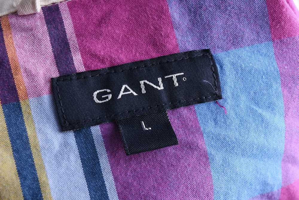 Gant Gant Classic Harrington Jacket - image 8