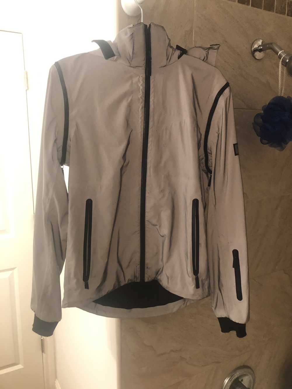 Burberry Burberry 3M jacket - image 1