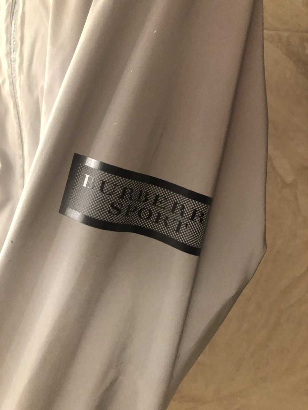 Burberry Burberry 3M jacket - image 4