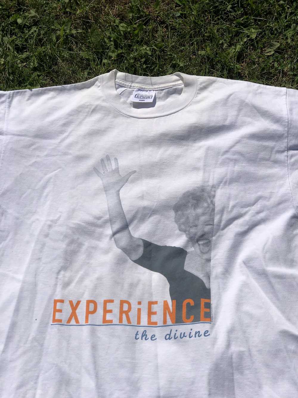 Tour Tee × Vintage 1993 Bette Midler Experience T… - image 2