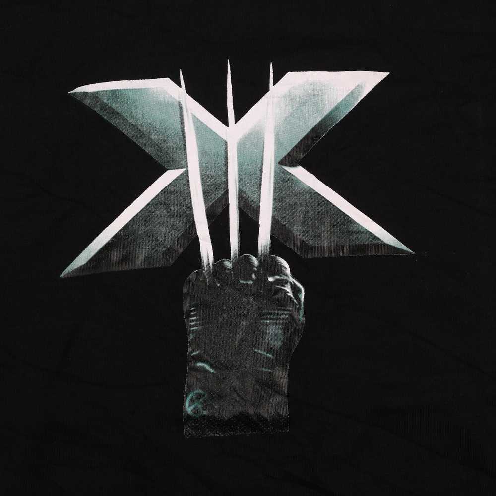 Marvel Comics X-Men Wolverine Marvel T-Shirt - image 2