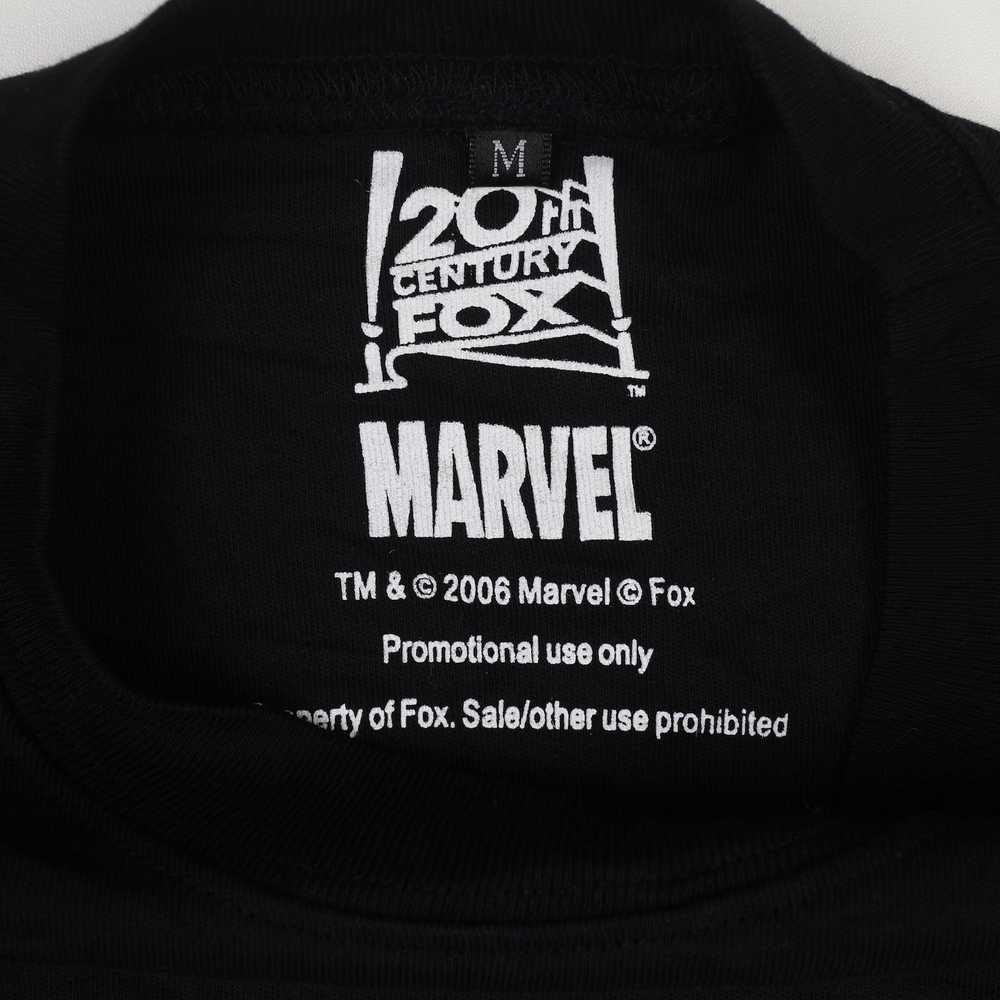 Marvel Comics X-Men Wolverine Marvel T-Shirt - image 3