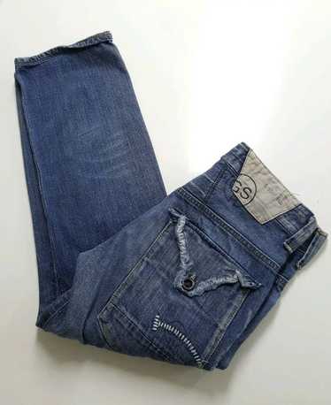 G Star Raw G Star Raw G 3301 Jeans Size 29 x 29