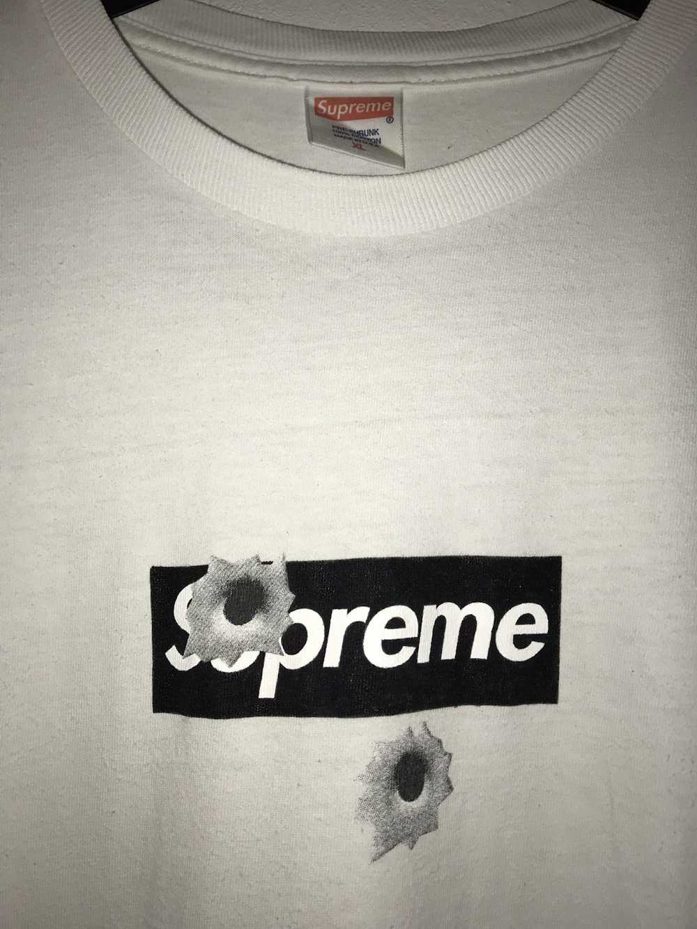 Supreme Supreme Shibuya Box Logo - Gem