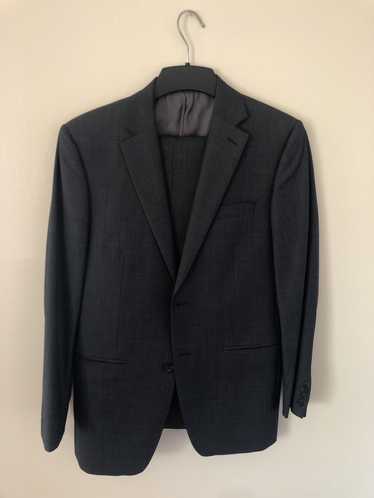 Calvin Klein Dark gray suit