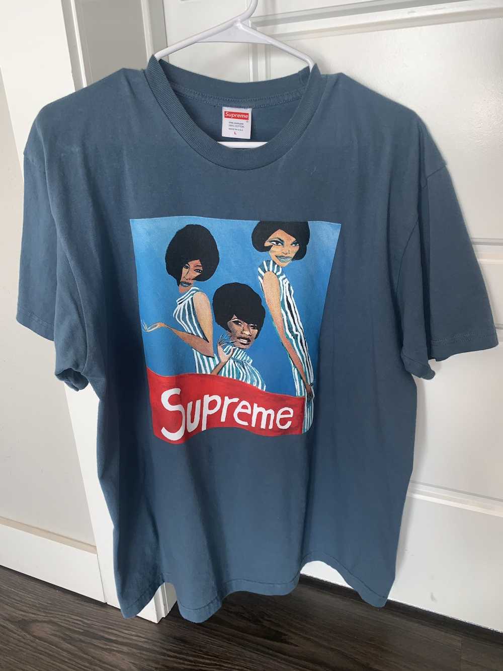 Supreme Supreme - image 1