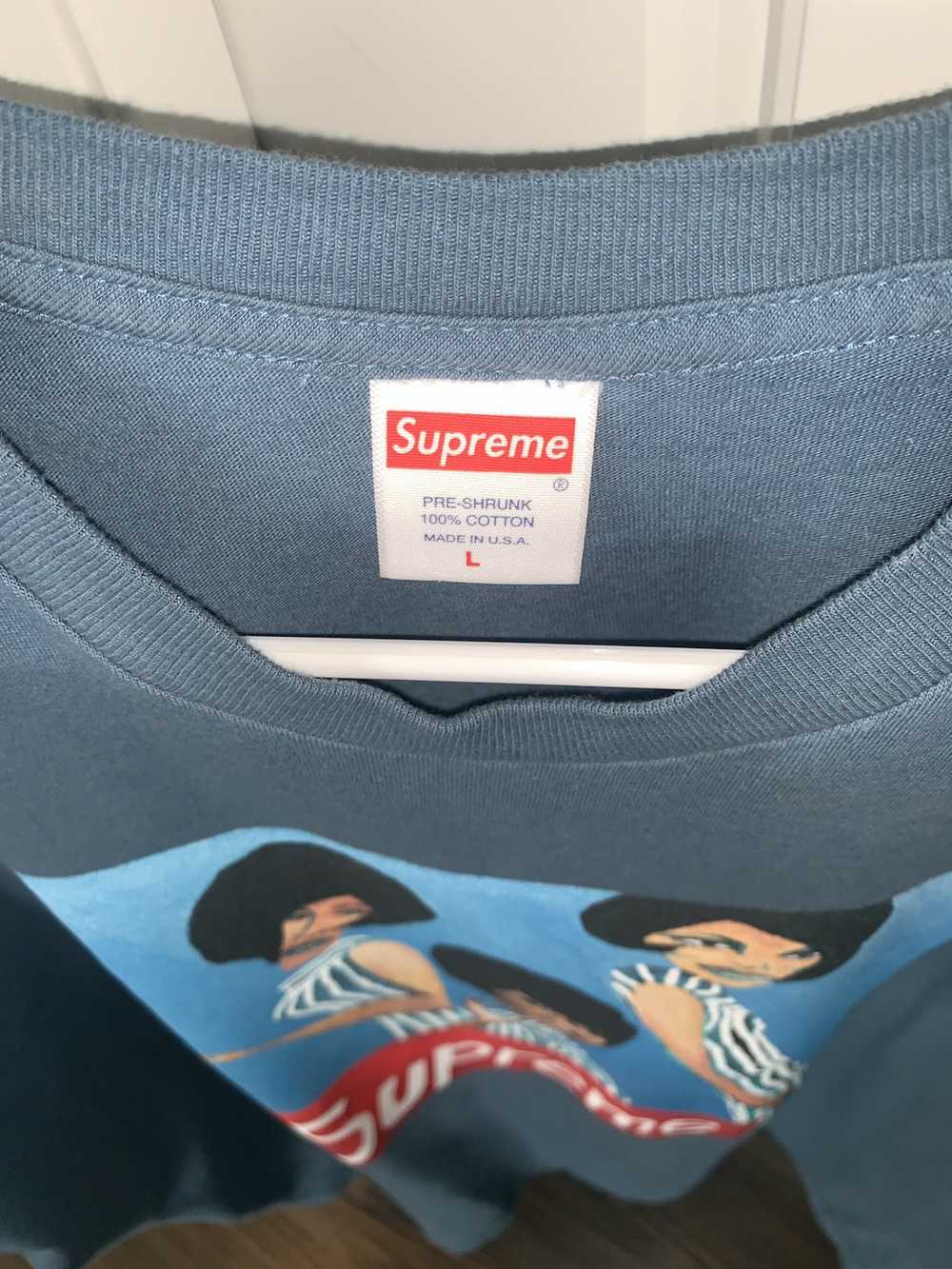 Supreme Supreme - image 2