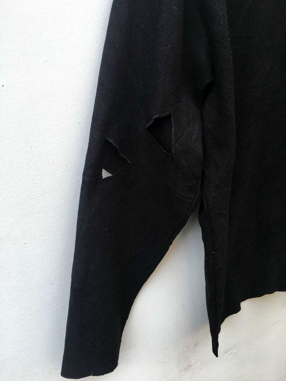 Avant Garde × Japanese Brand × Yohji Yamamoto Y's… - image 4