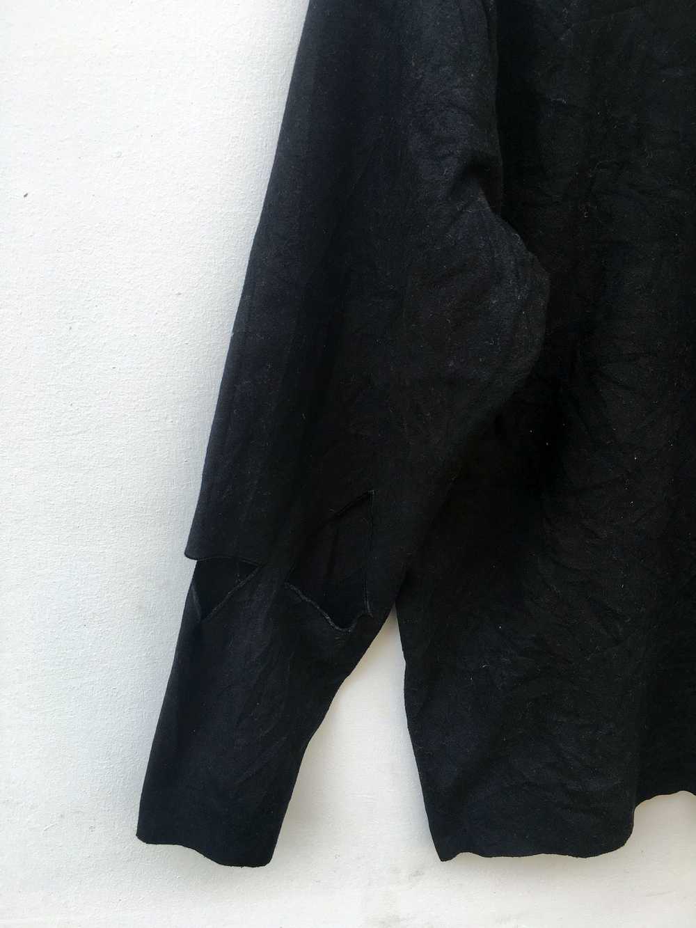 Avant Garde × Japanese Brand × Yohji Yamamoto Y's… - image 6