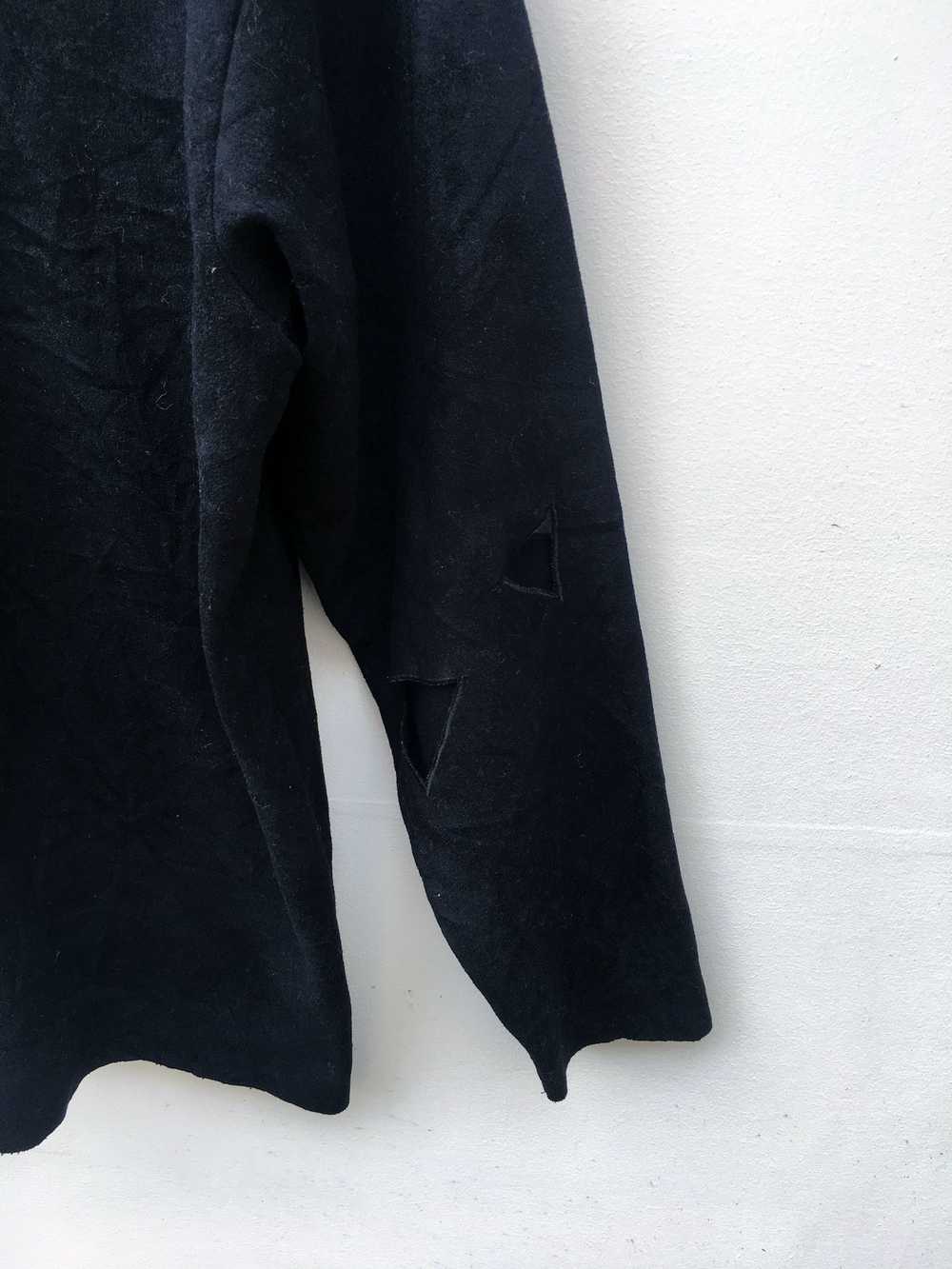 Avant Garde × Japanese Brand × Yohji Yamamoto Y's… - image 7