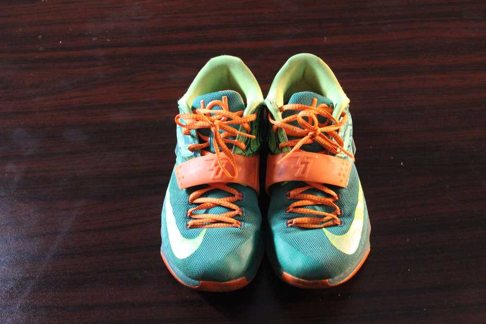 Nike KD 7 Weatherman - image 3