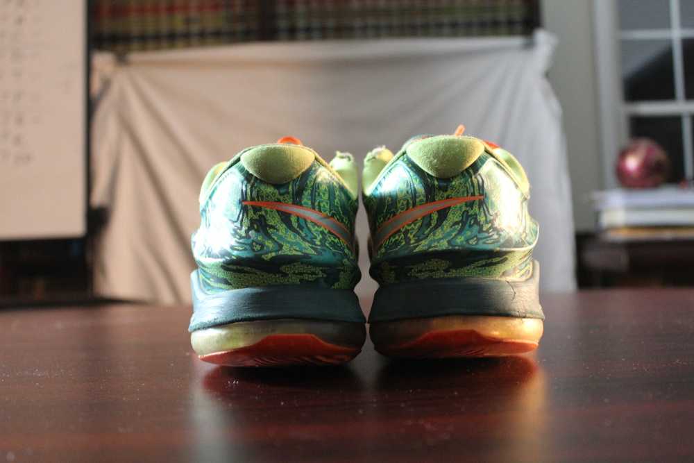 Nike KD 7 Weatherman - image 5