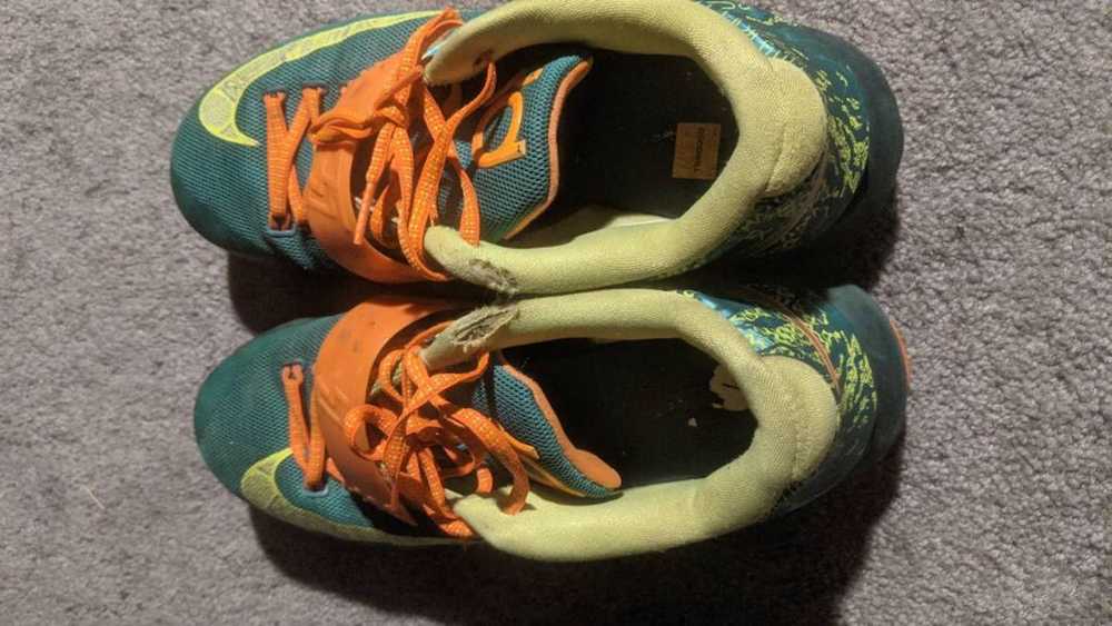 Nike KD 7 Weatherman - image 7