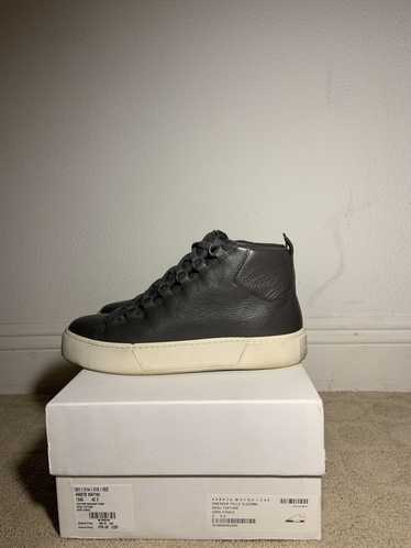 Balenciaga Balenciaga arena gray high