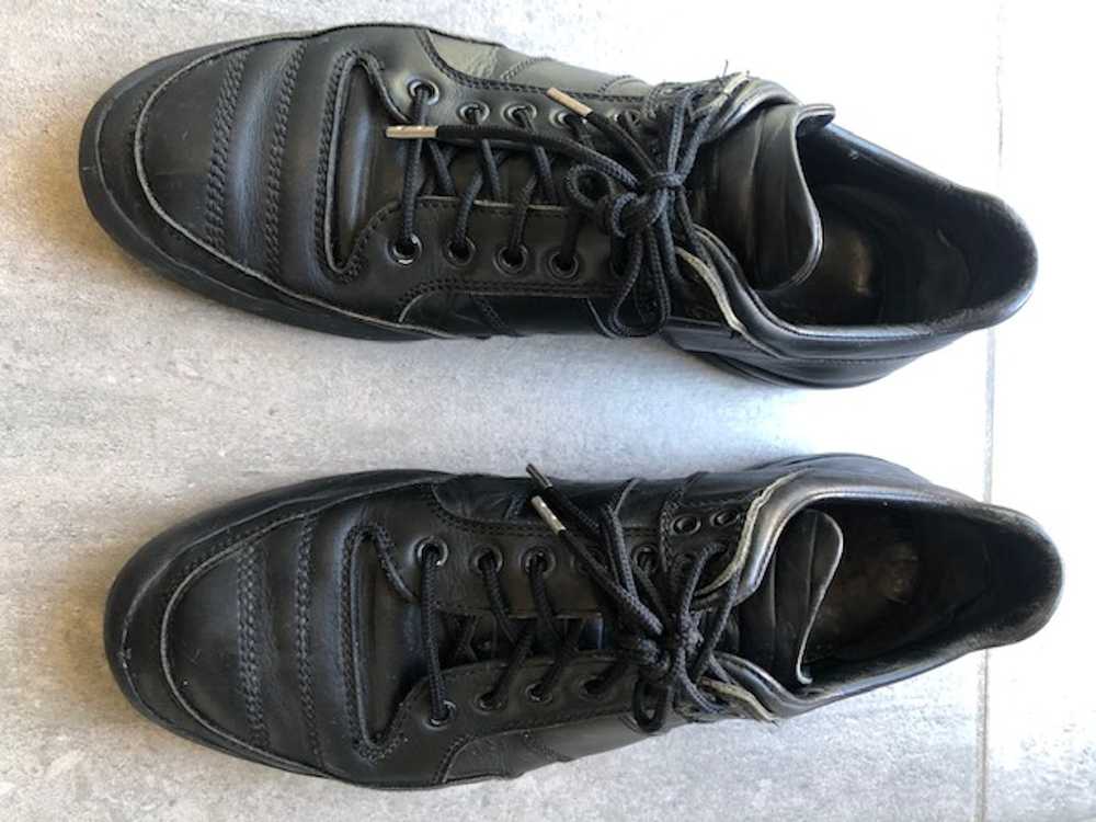 Dior Dior homme sneakers - image 1