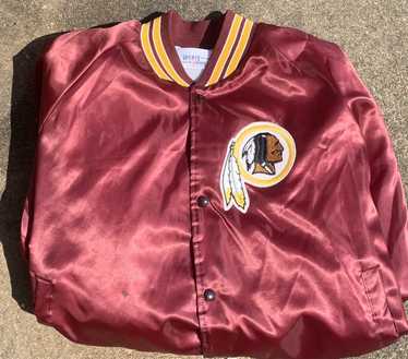 Vintage Vintage Washington Redskins Jacket Size X… - image 1