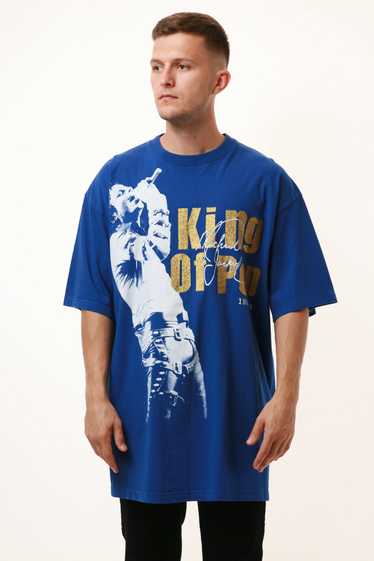 Other 90s Vintage Michael Jackson Cotton T-Shirt 1