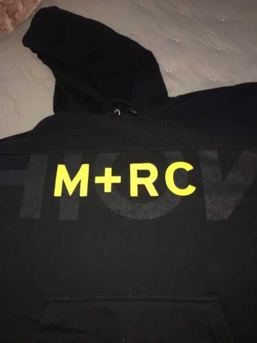 M rc noir black - Gem