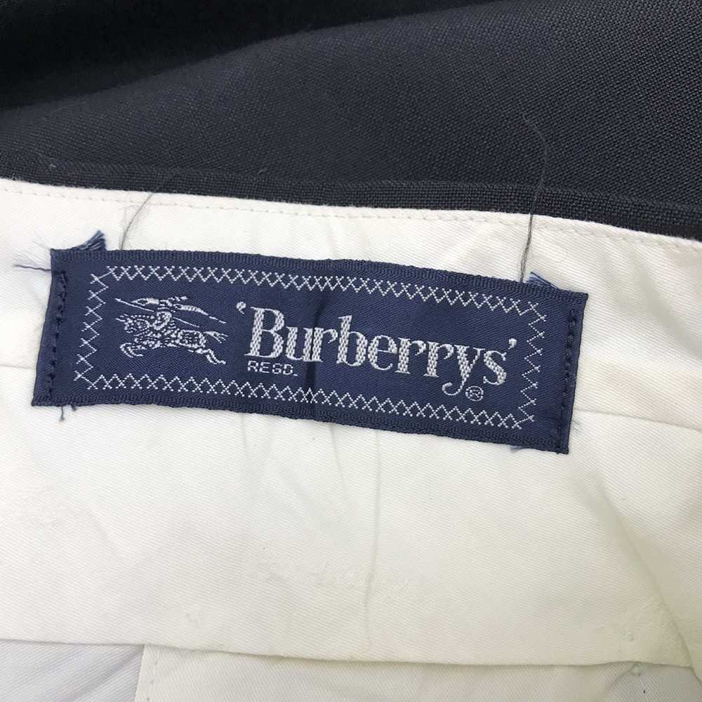 Burberry × Japanese Brand × Streetwear 🍏FREE SHI… - image 4