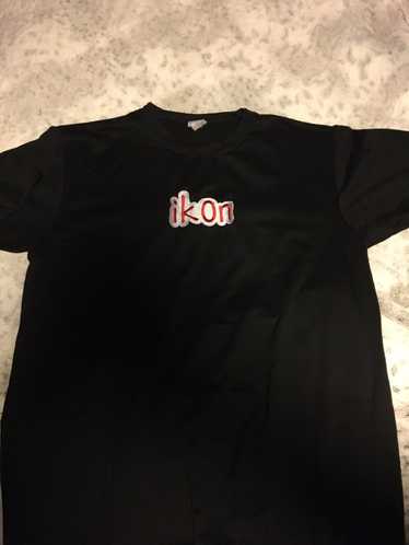 Ikon New York Ikon Xavier Wulf t shirt