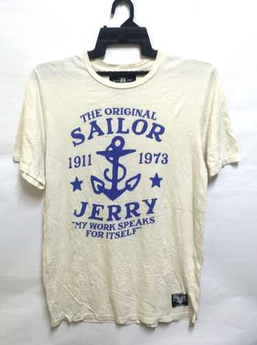 Brand × Made In Usa (B35) SAILOR JERRY