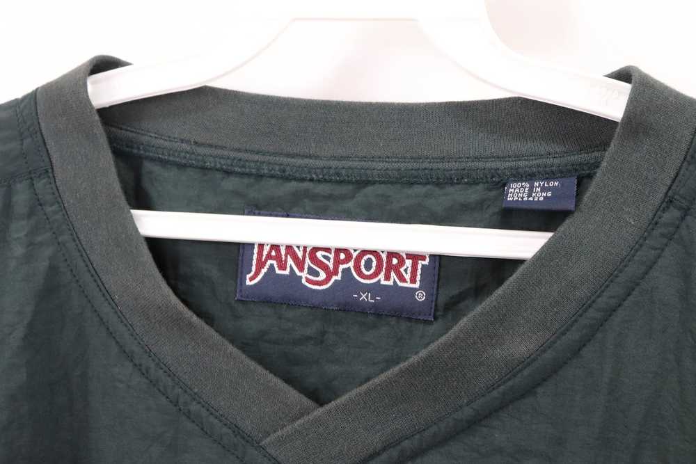 Jansport × Vintage Vintage 90s JanSport Mens XL M… - image 5