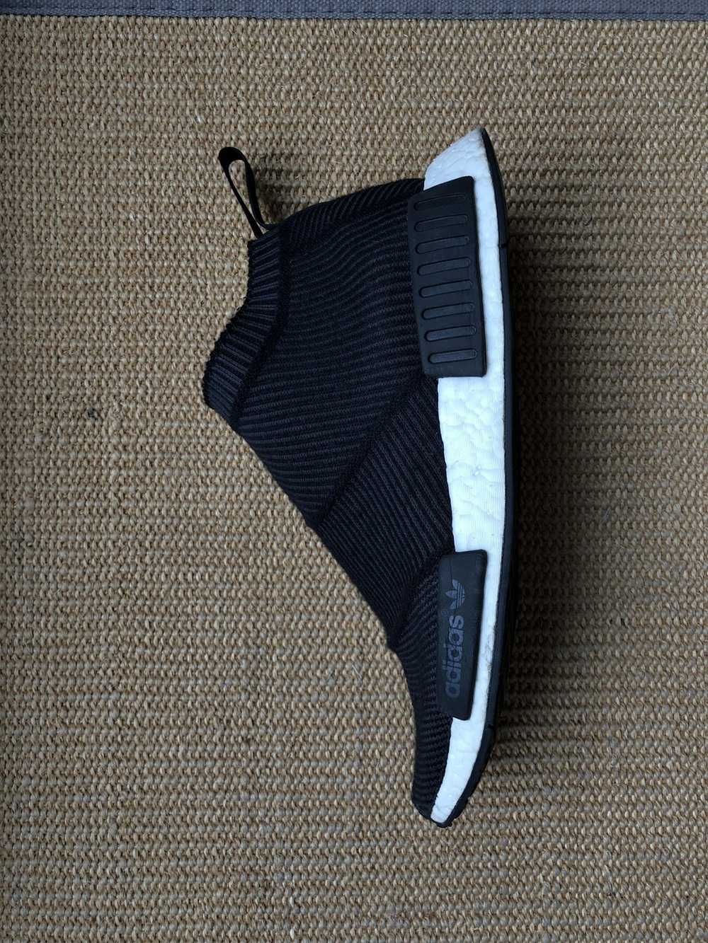 Adidas herren cheap nmd_cs1 pk