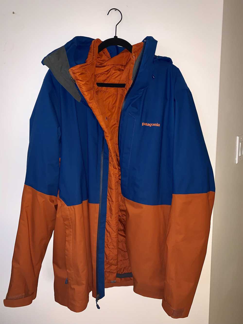 Patagonia Patagonia Ski Jacket - image 1