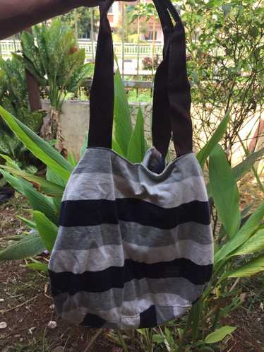 Porter Small Padded Tote Bag