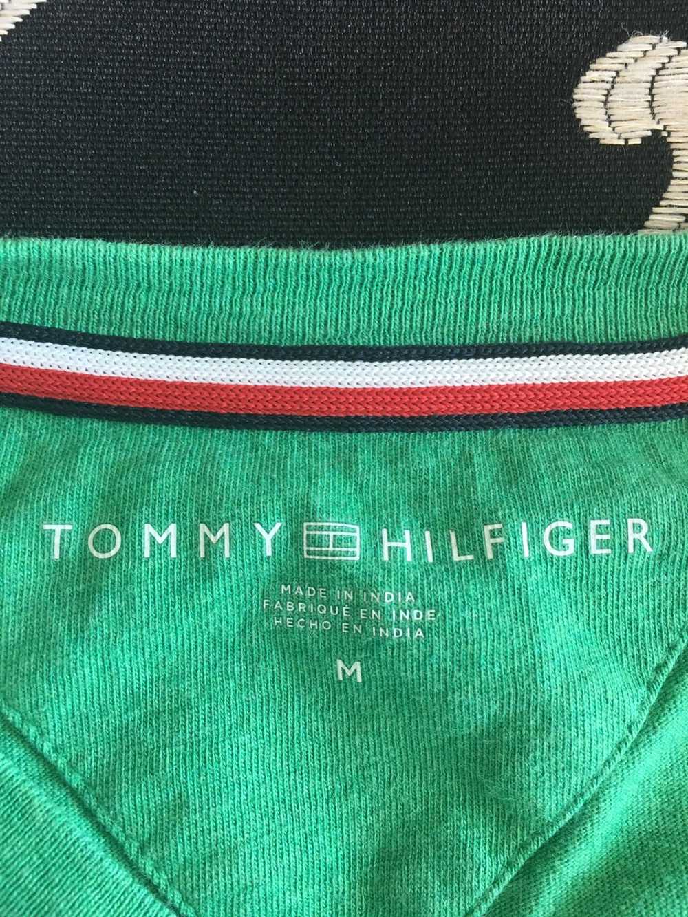 Tommy Hilfiger Tommy Hilfiger T-shirt - image 2