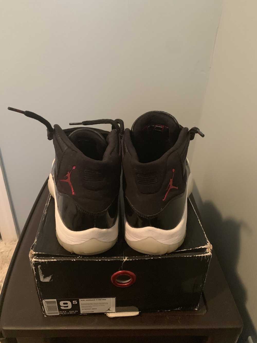 72 10s hotsell jordan 11s