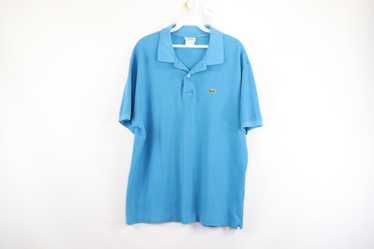 Lacoste Lacoste Mens Size 6 Large Casual Short Sl… - image 1