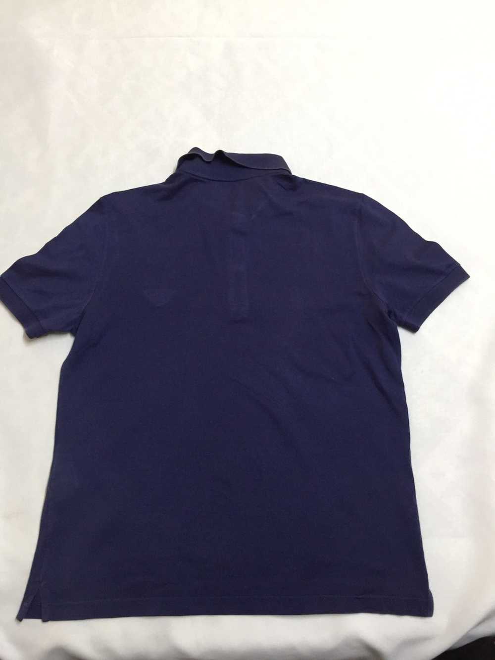 Prada Prada Polo Shirt - image 9