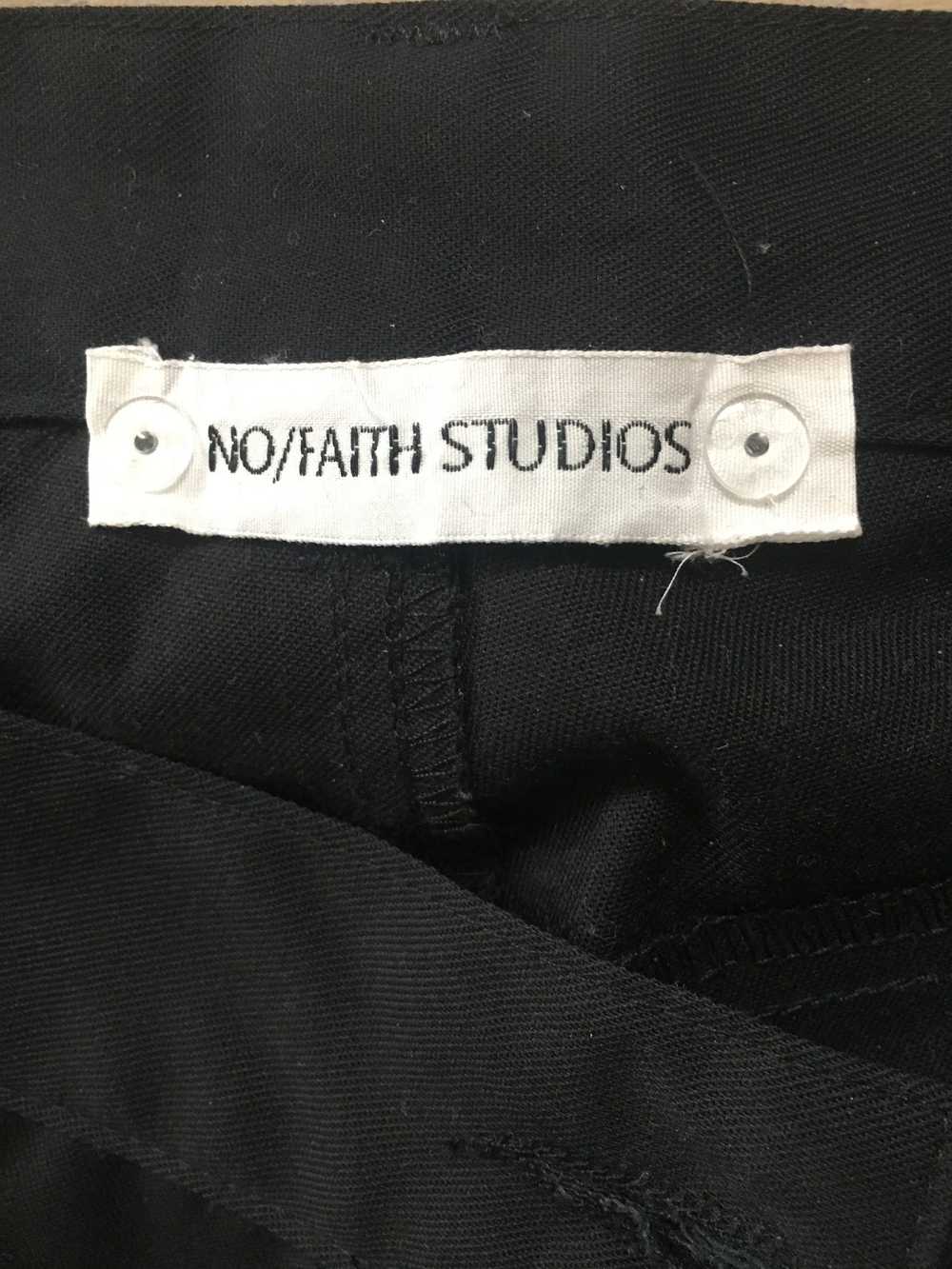 Other No Faith Studios Art Workpants - image 3