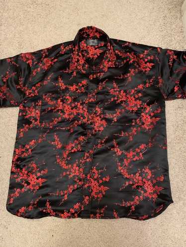 Summit Clothing Summit UK Blossom Shirt