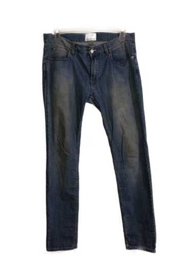 Acne Studios Acne Studios Ace Stretch Vint Jeans