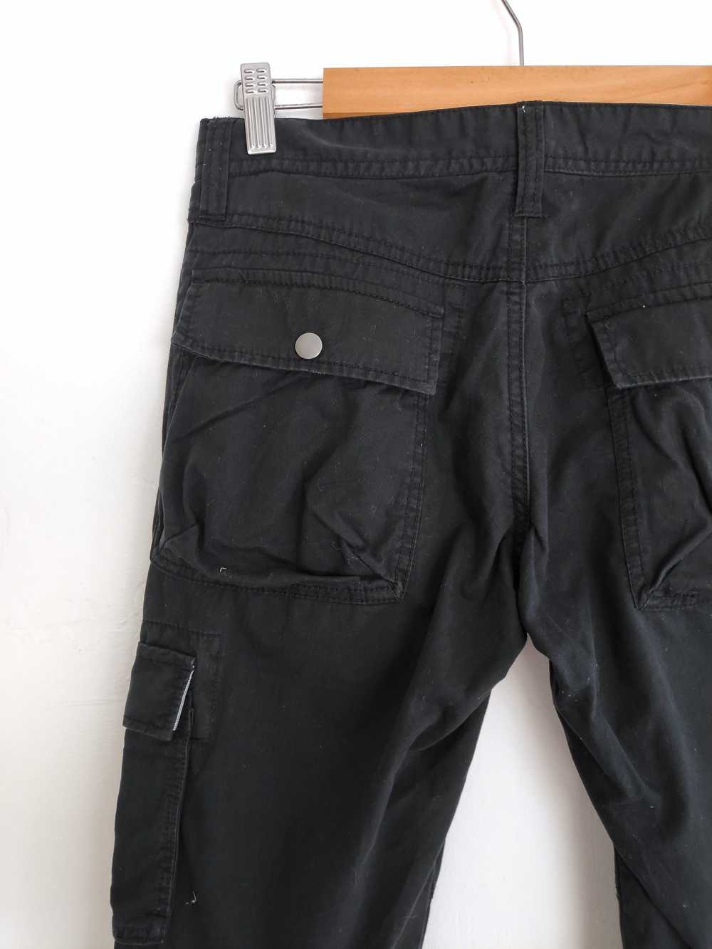 Designer × Japanese Brand EDGE RUPERT Cargo Pants… - image 10