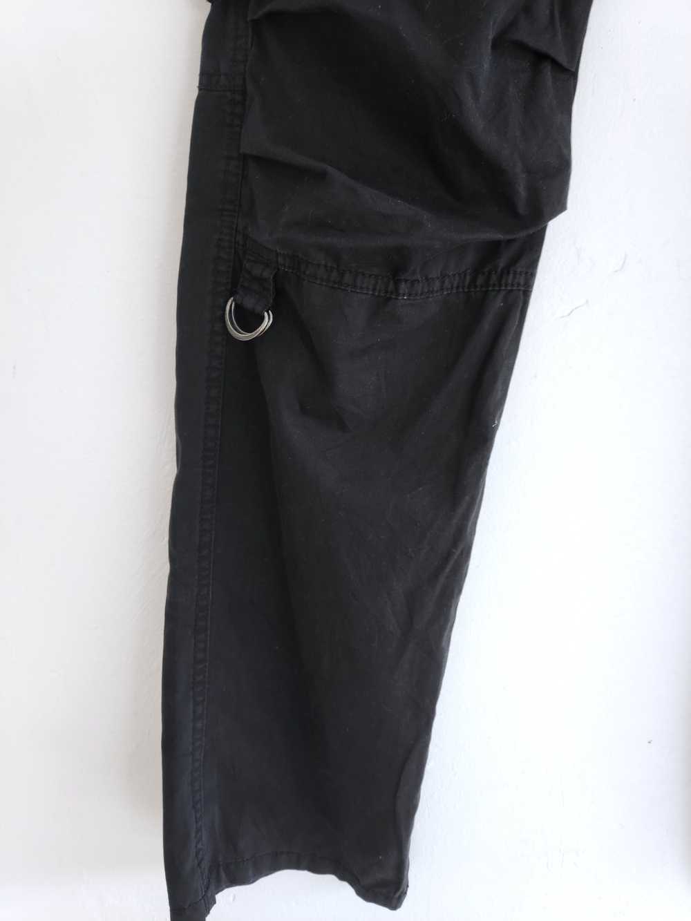 Designer × Japanese Brand EDGE RUPERT Cargo Pants… - image 11