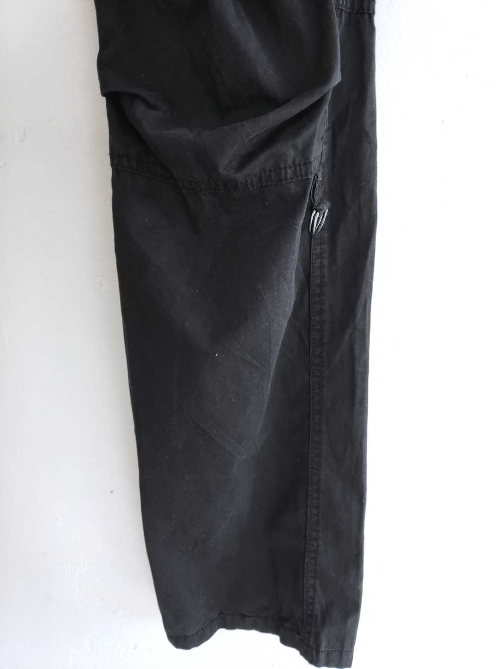 Designer × Japanese Brand EDGE RUPERT Cargo Pants… - image 12