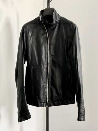 Rick Owens Mollino's Biker Jacket