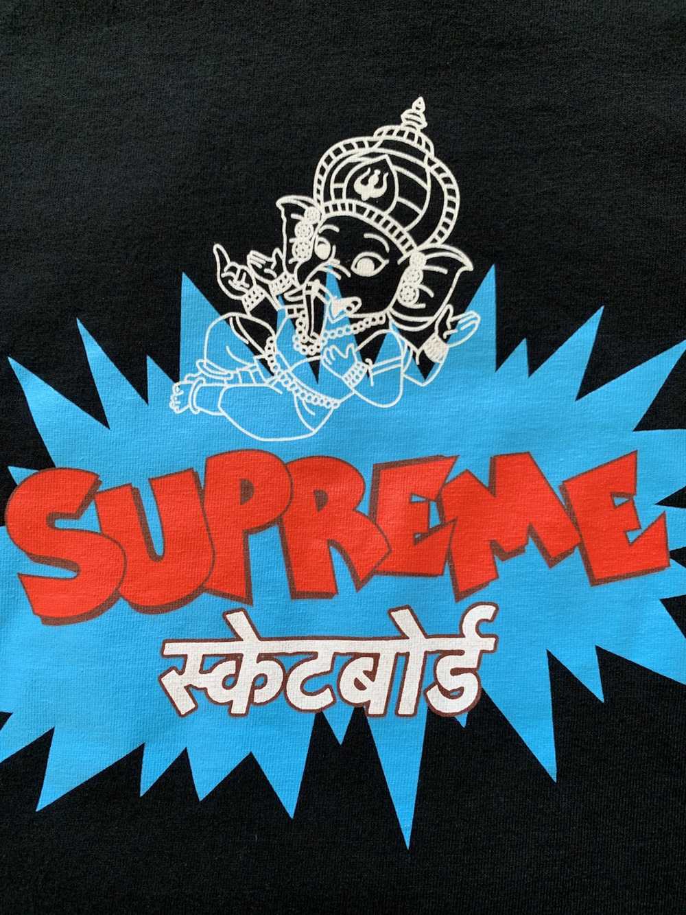 Supreme Ganesha Tee - image 2