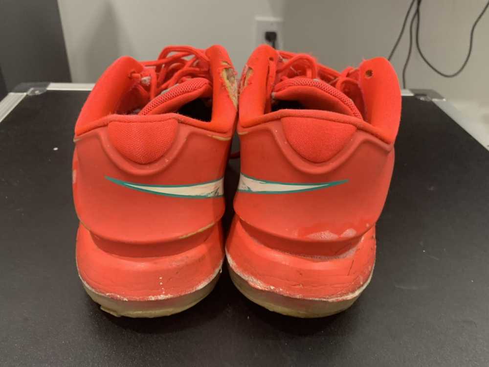 Nike KD 7 “Eggnog” Christmas special release size… - image 4
