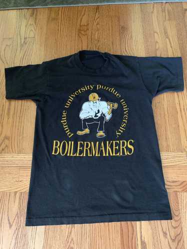 Jerzees Vintage Purdue Boilermakers