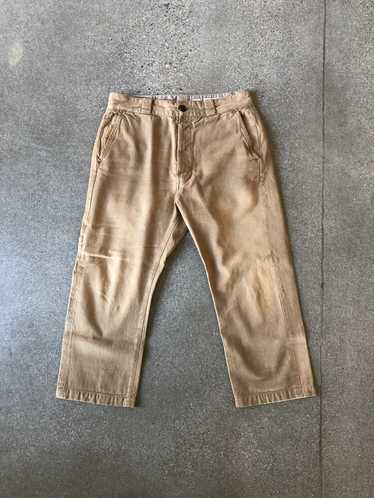 Allsaints Lo Folk Chino