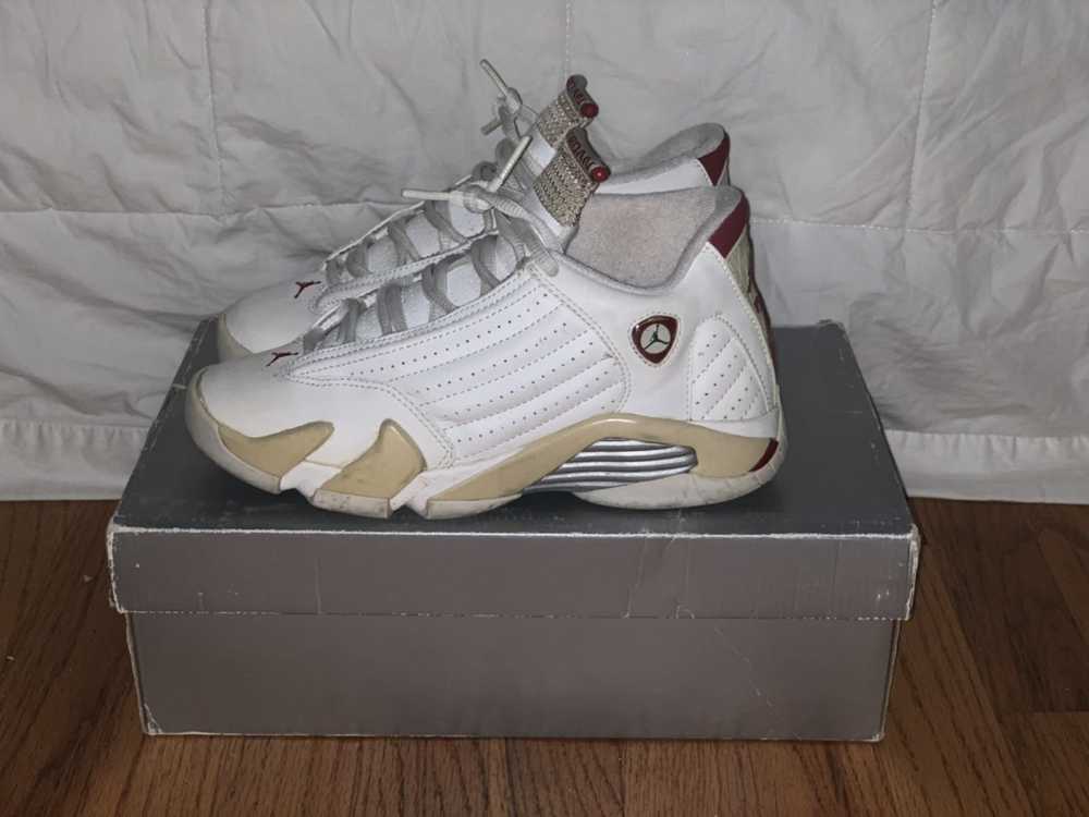 Jordan Brand Air Jordan 14s (2005 Released) - image 3