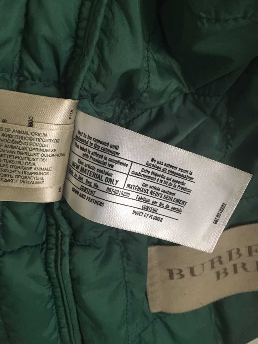 Burberry Burberry Brit - image 6