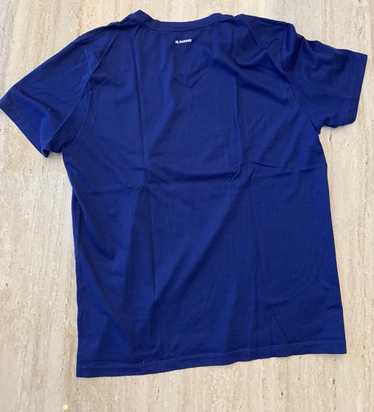 Jil Sander Jil Sander T-shirt yves klein blue